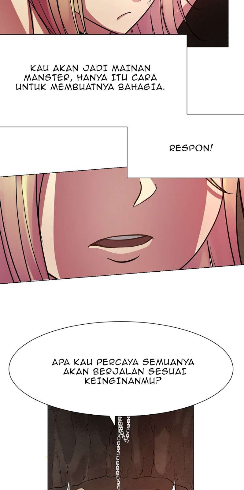 Outcast Bab 11 halaman 31