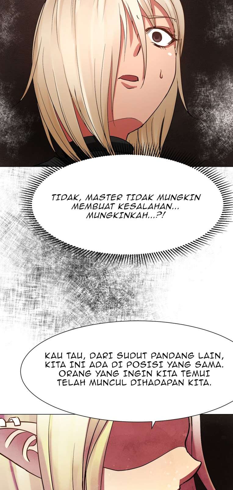 Outcast Bab 11 halaman 34