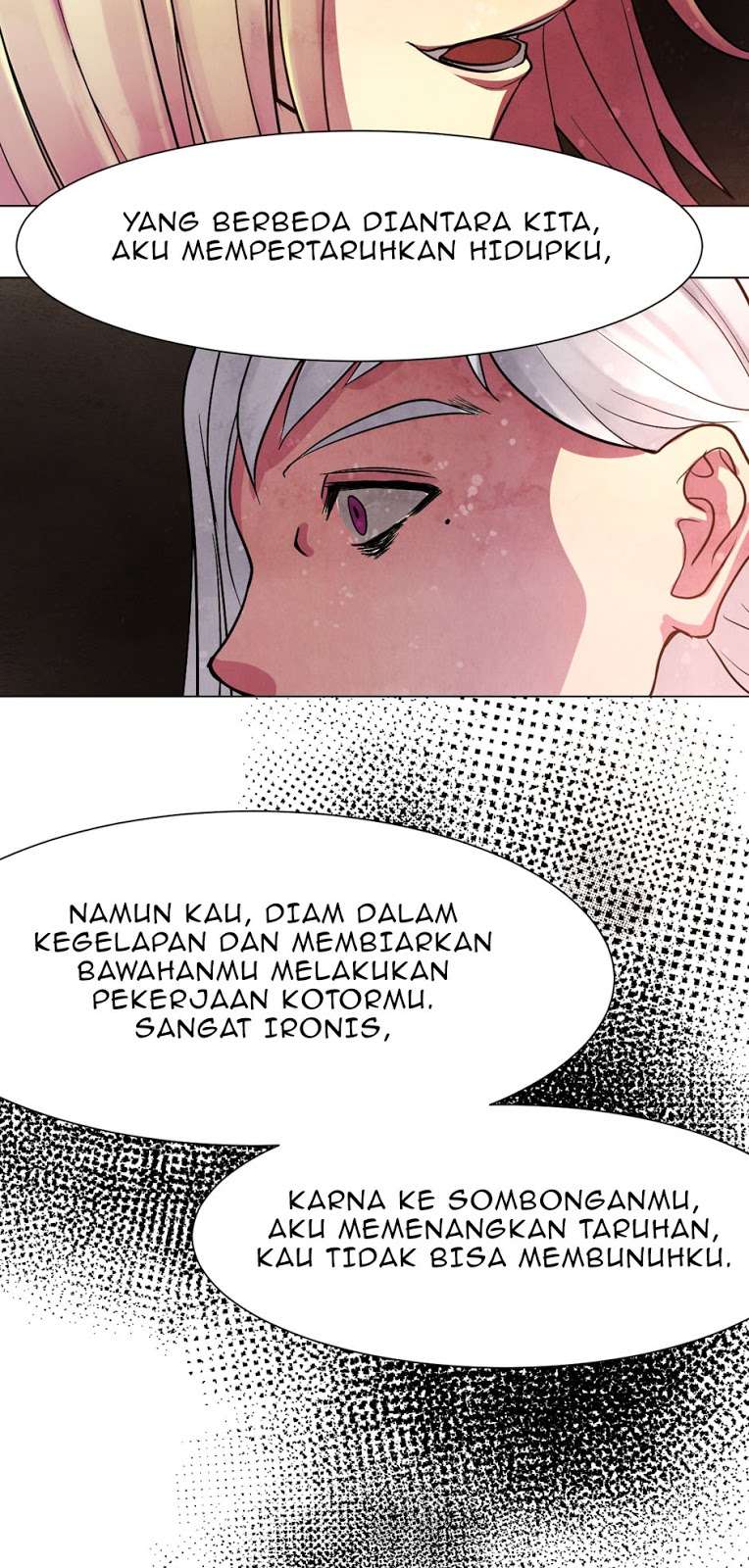 Outcast Bab 11 halaman 35