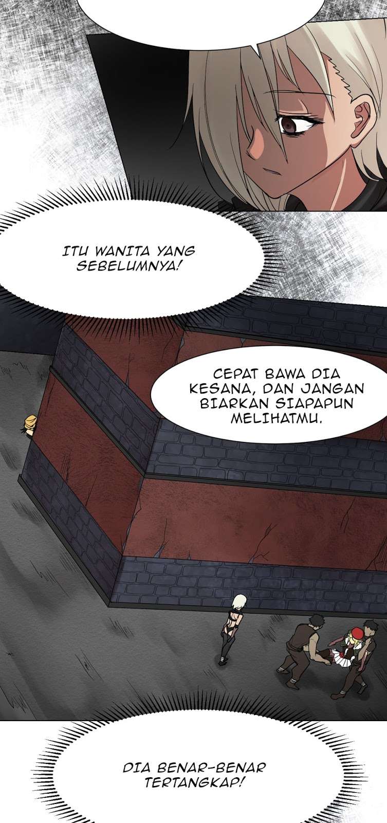 Outcast Bab 12 halaman 15