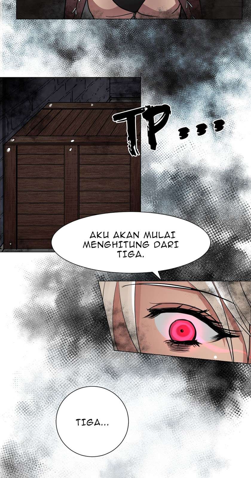 Outcast Bab 12 halaman 21