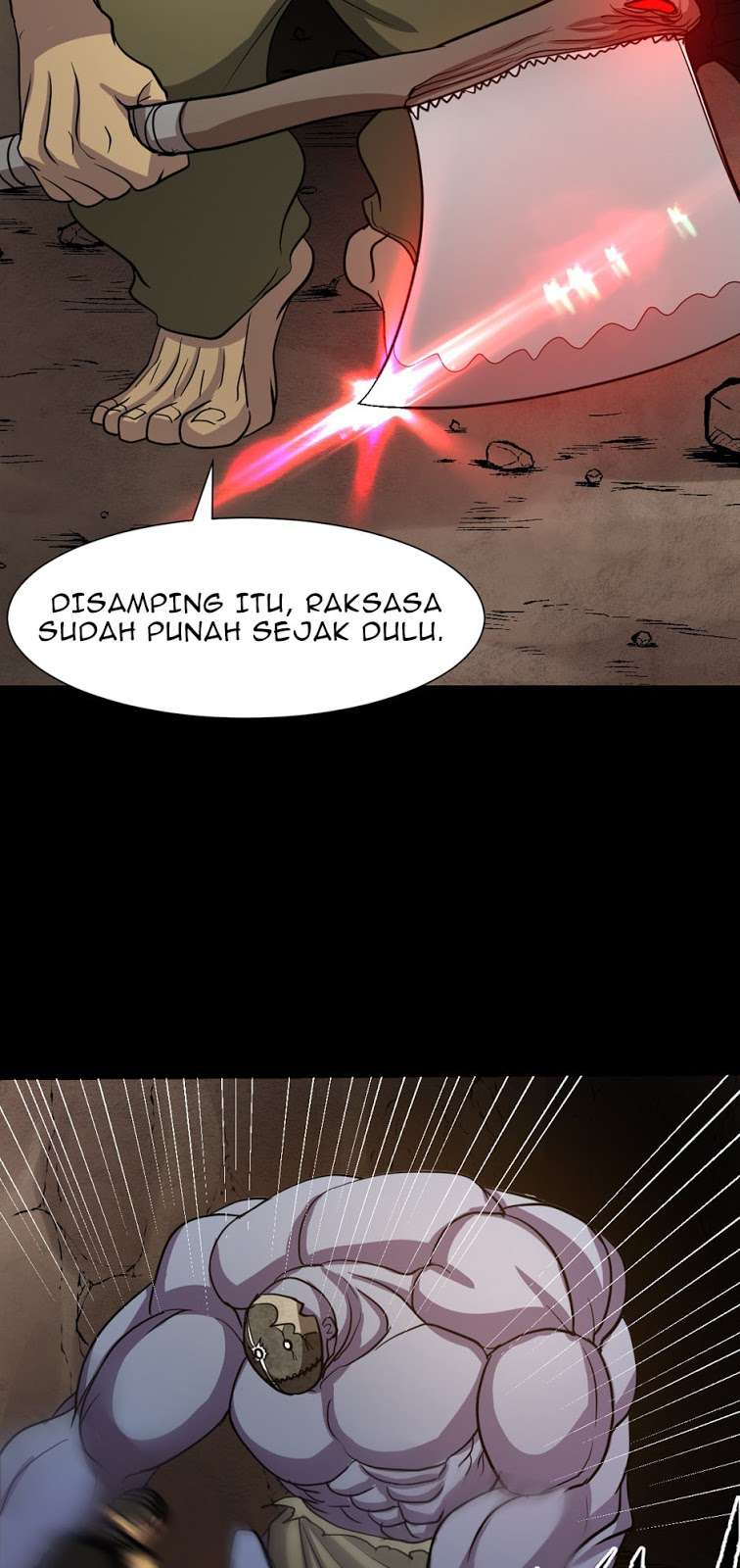 Outcast Bab 13 halaman 9