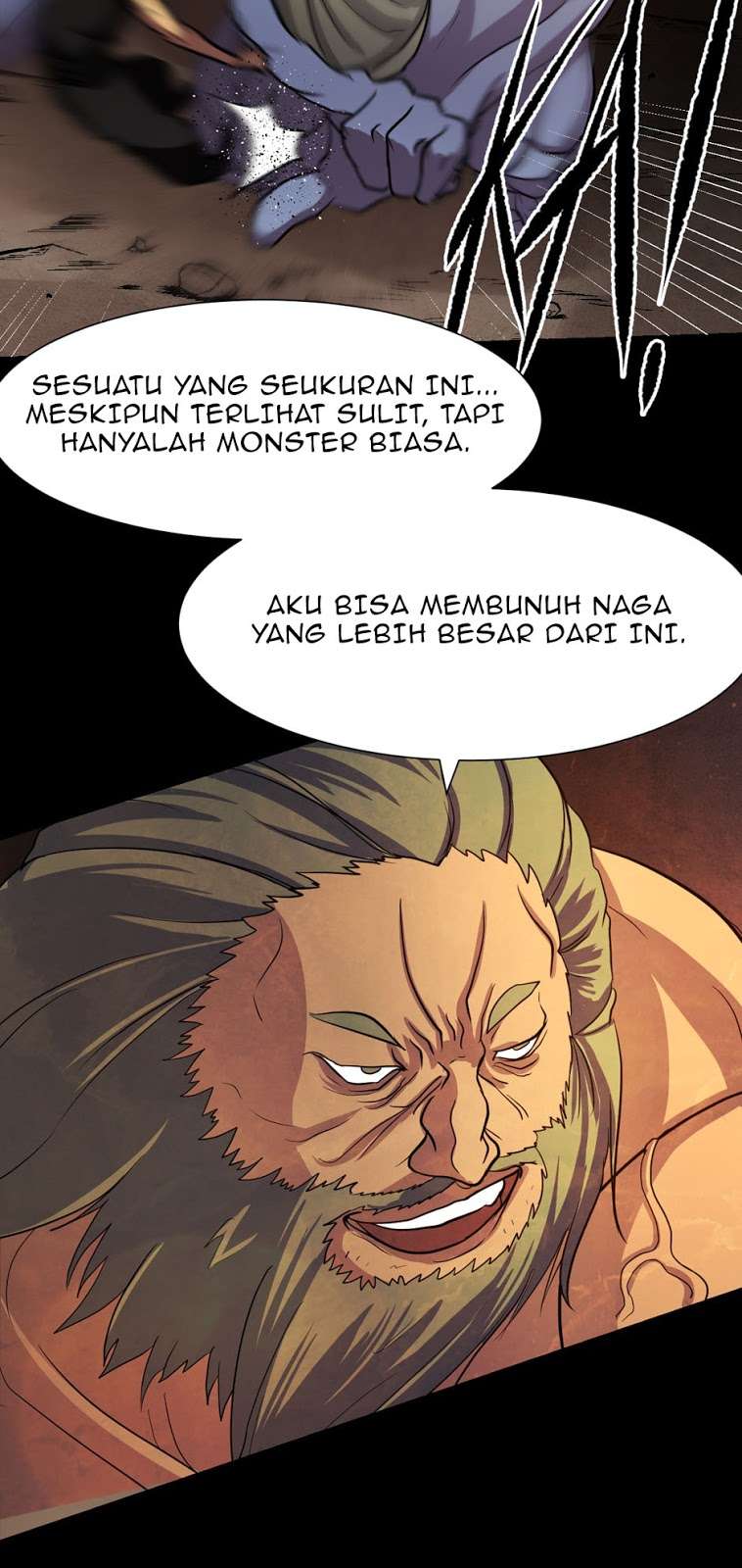 Outcast Bab 13 halaman 10