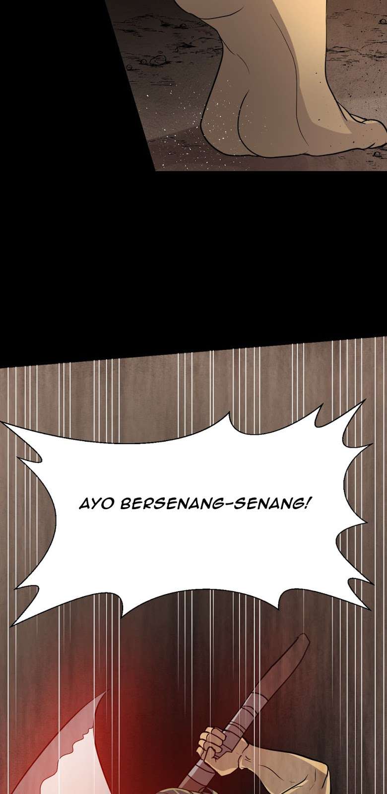 Outcast Bab 13 halaman 12