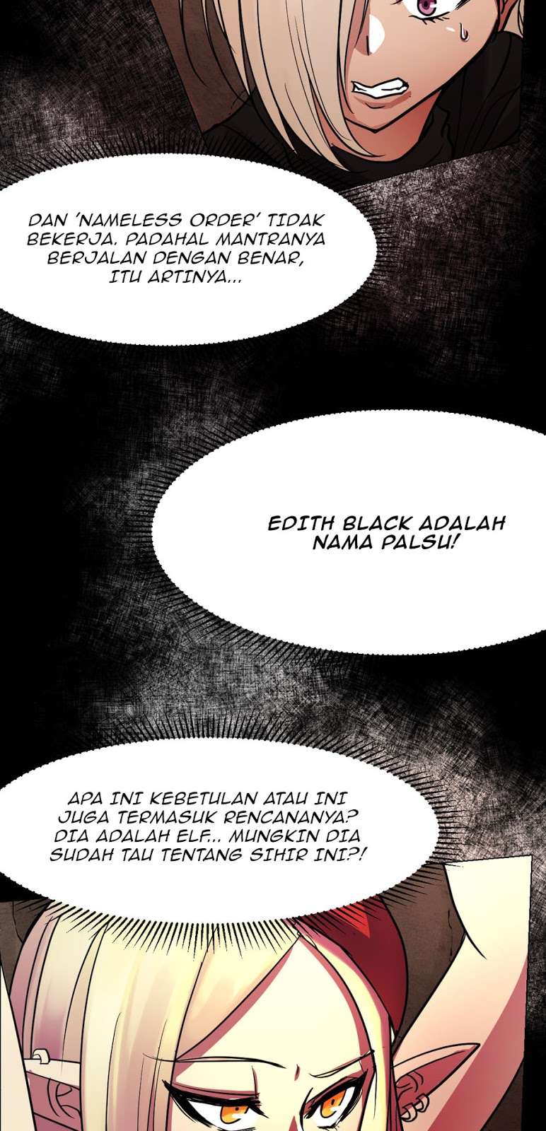 Outcast Bab 13 halaman 32