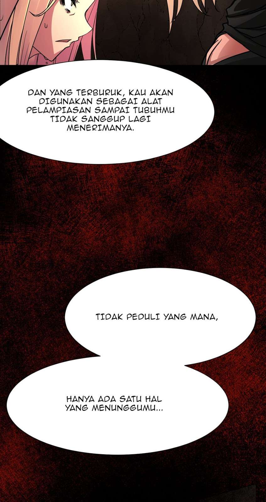 Outcast Bab 14 halaman 19