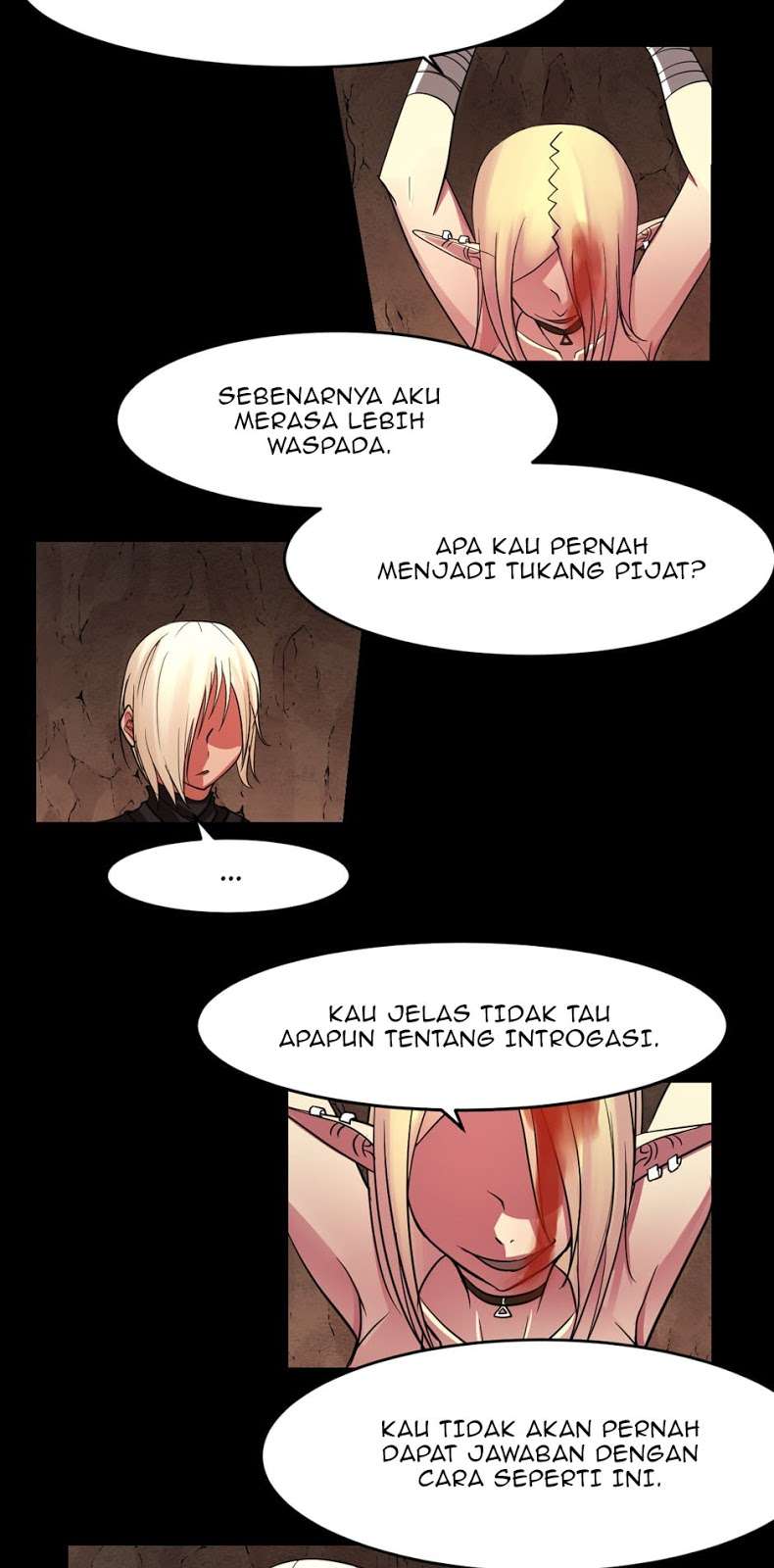 Outcast Bab 14 halaman 27