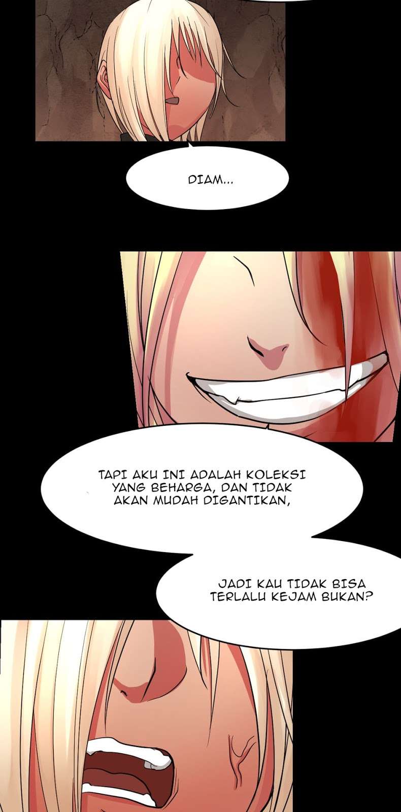 Outcast Bab 14 halaman 28