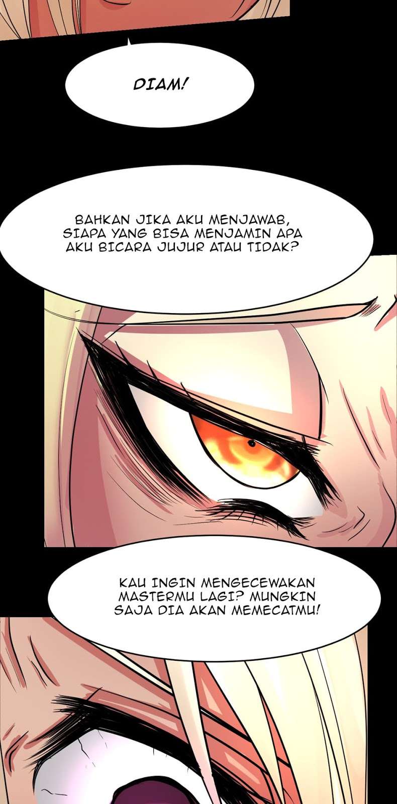 Outcast Bab 14 halaman 29