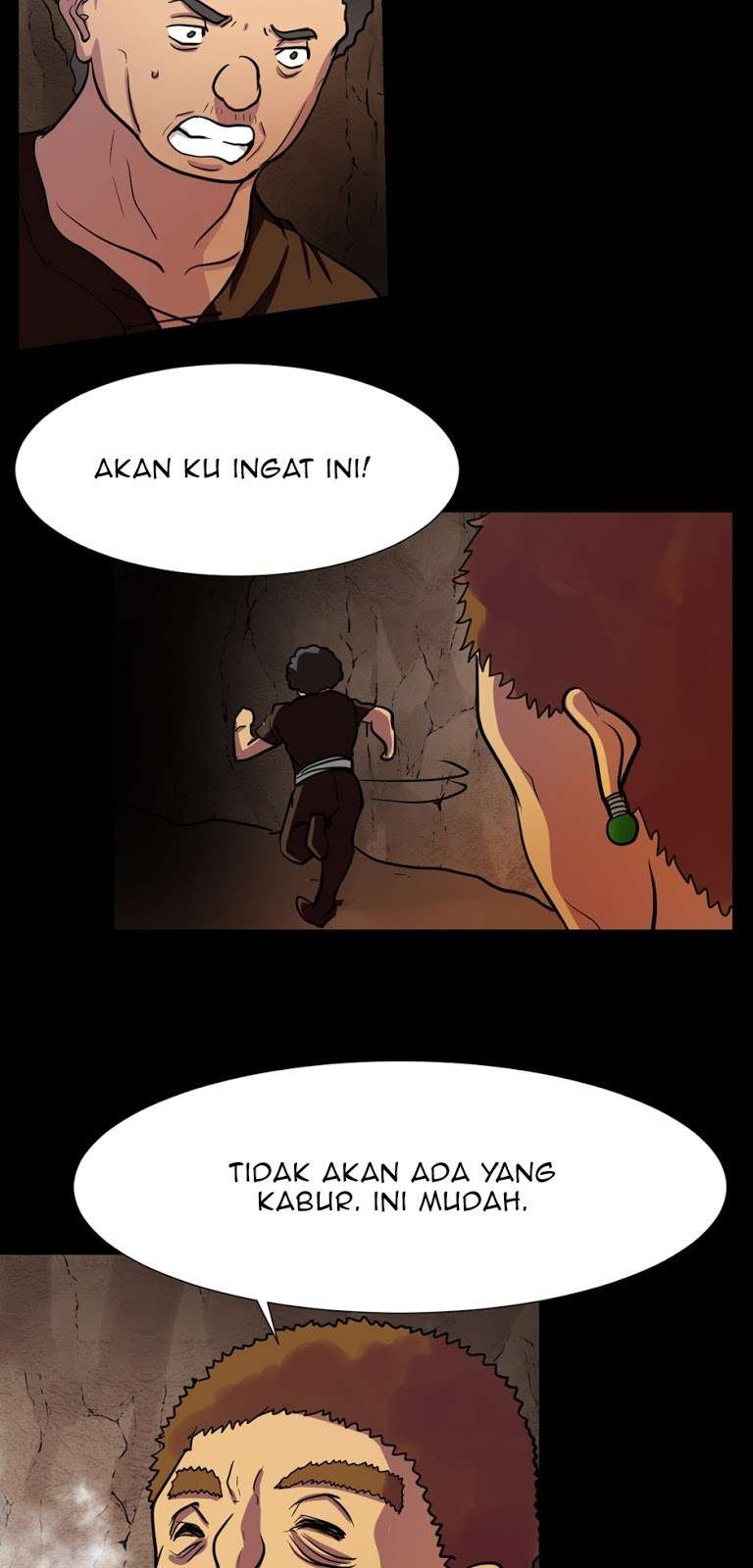 Outcast Bab 15 halaman 6