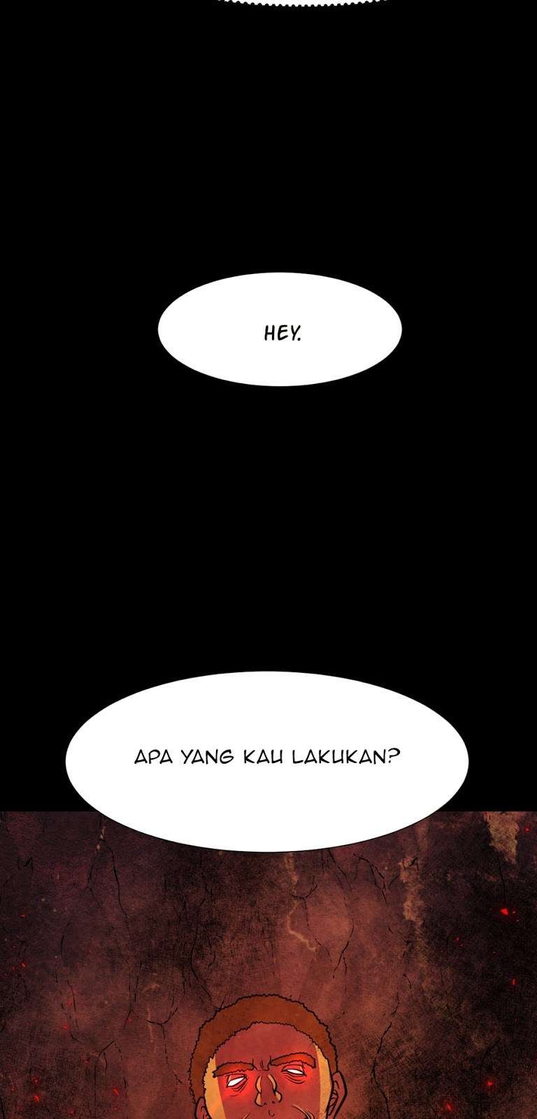 Outcast Bab 15 halaman 19