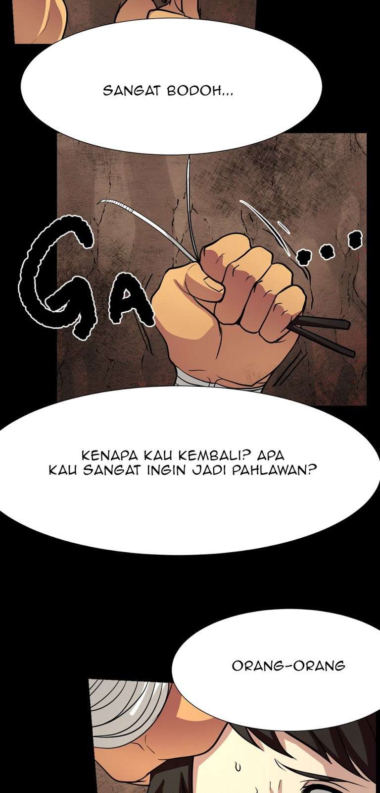 Outcast Bab 15 halaman 24