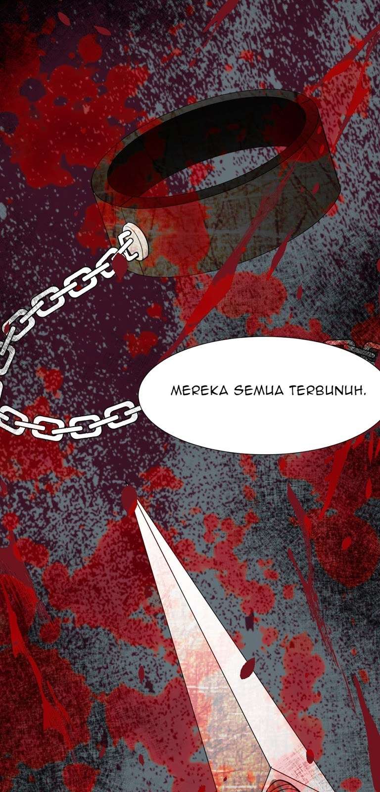 Outcast Bab 15 halaman 33