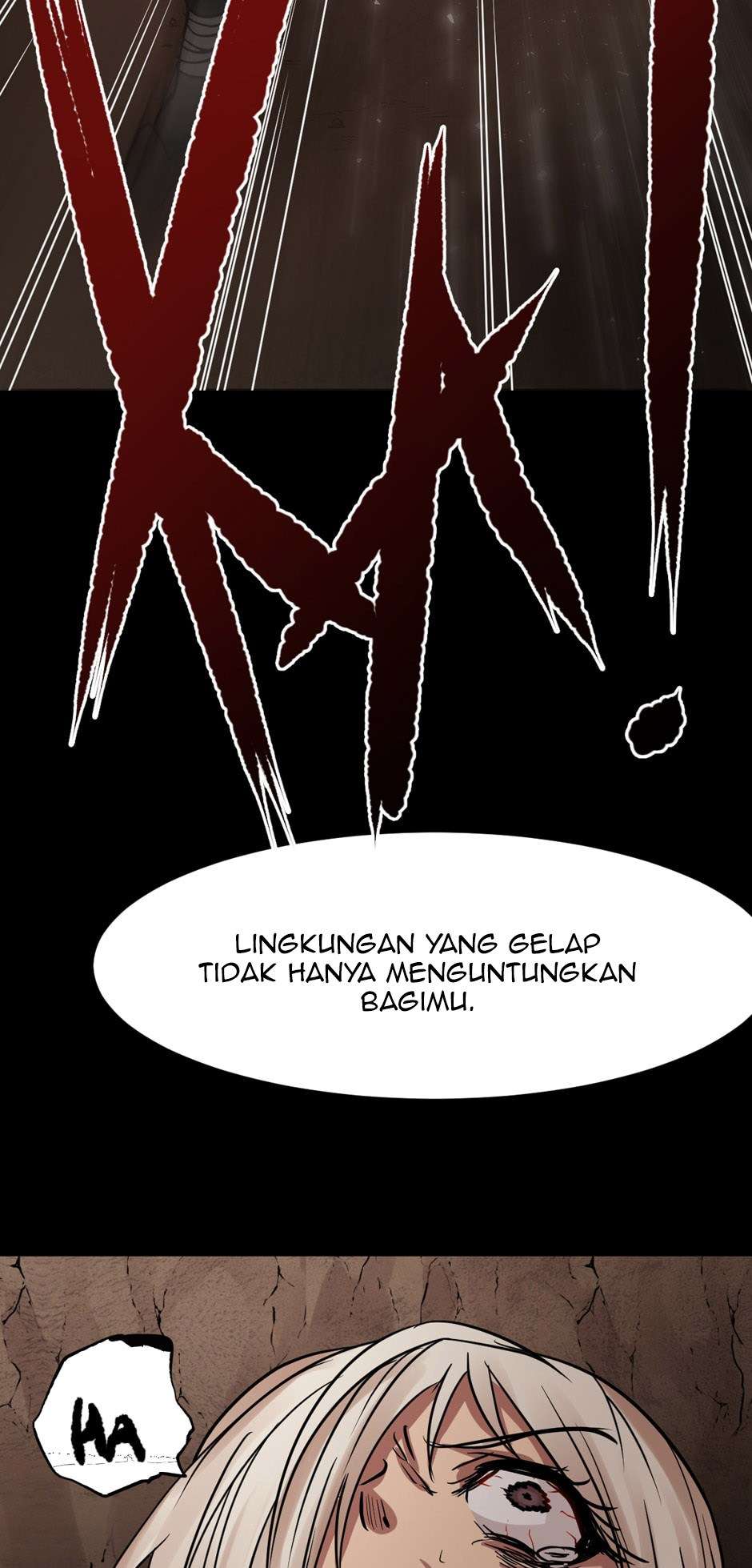 Outcast Bab 17 halaman 39