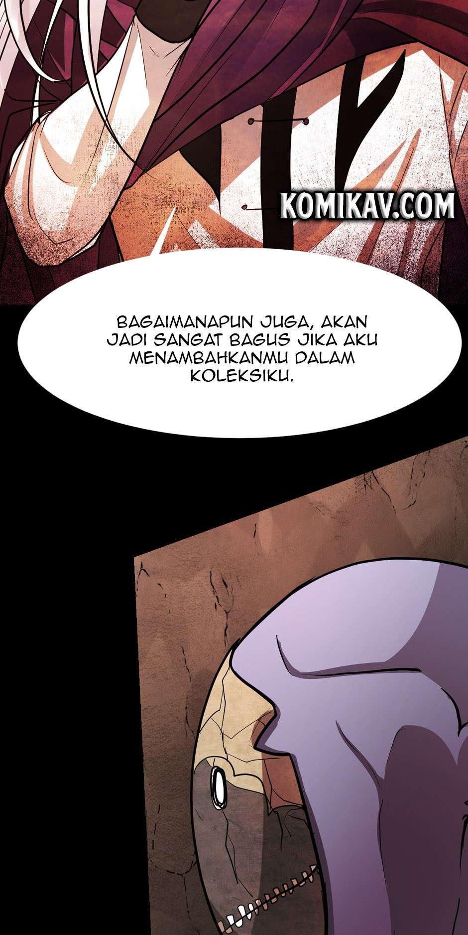 Outcast Bab 18 halaman 36