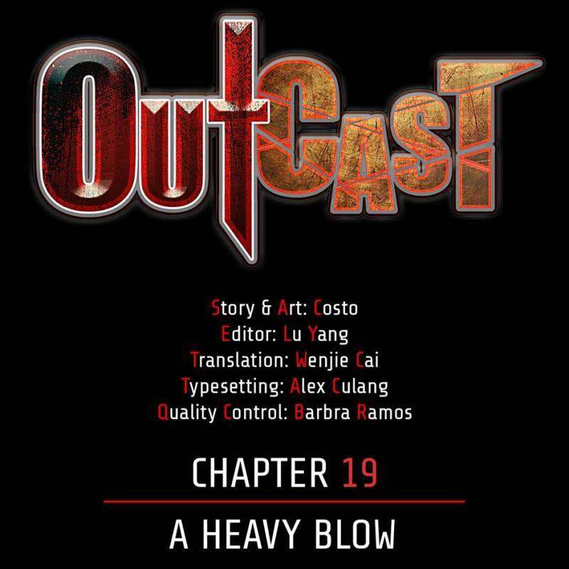 Outcast Bab 19 halaman 2