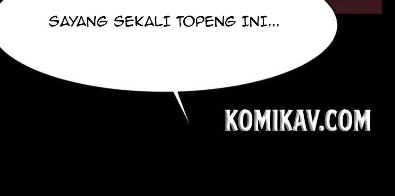 Outcast Bab 19 halaman 11