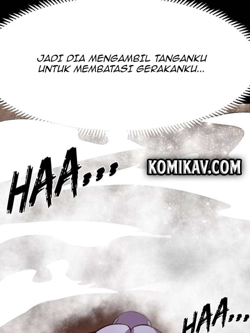 Outcast Bab 19 halaman 31