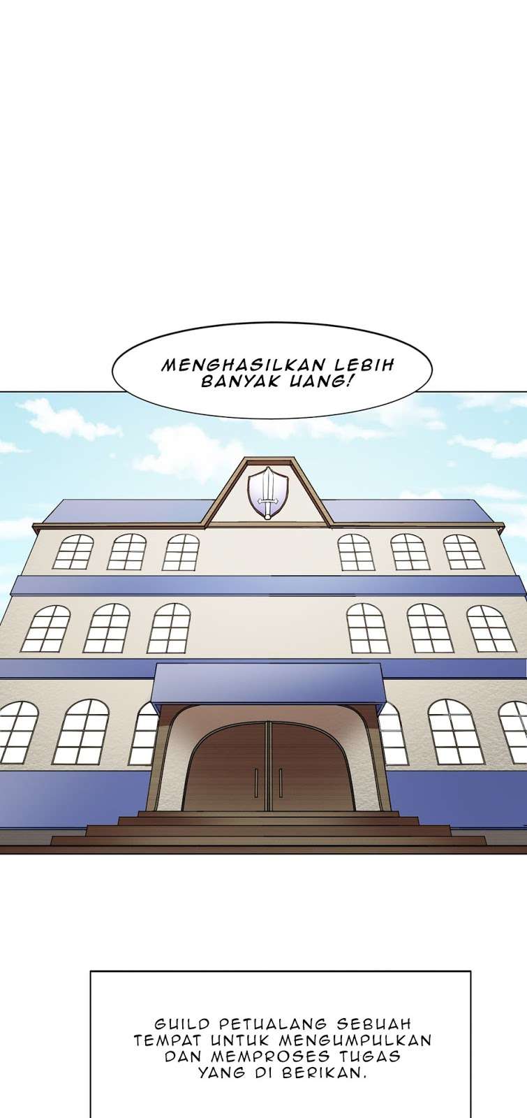 Outcast Bab 2 halaman 4