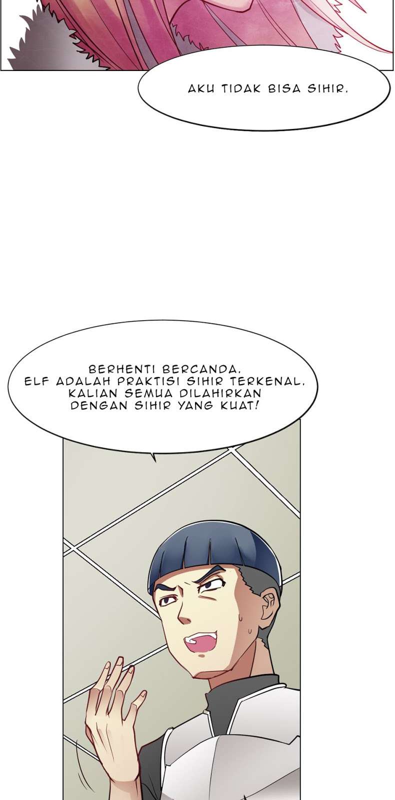 Outcast Bab 2 halaman 13