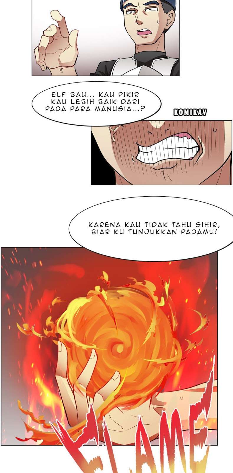 Outcast Bab 2 halaman 15