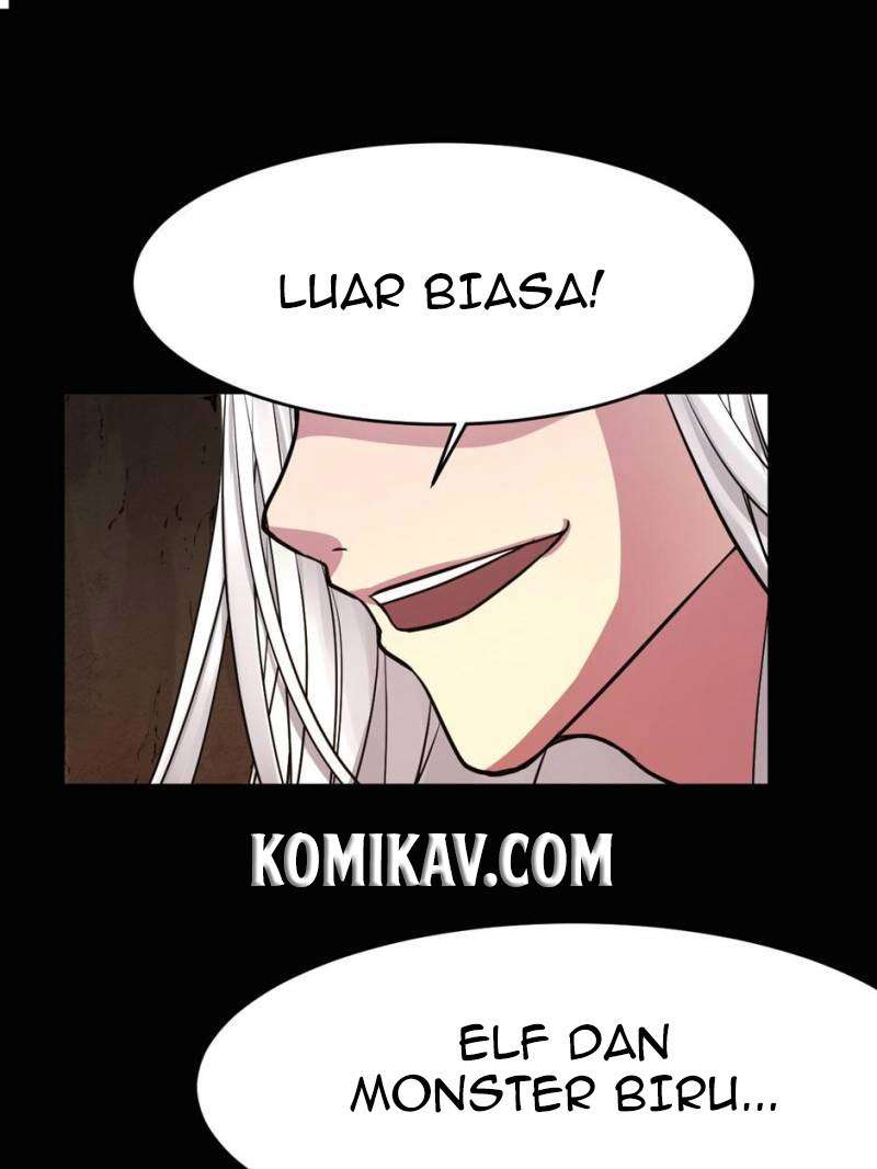Outcast Bab 20 halaman 2