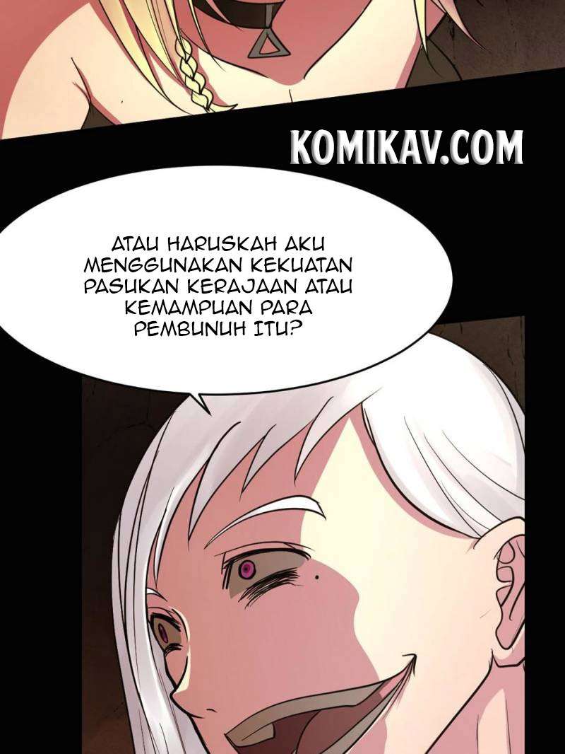 Outcast Bab 20 halaman 6