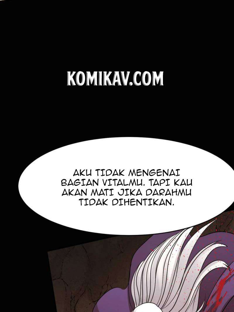 Outcast Bab 20 halaman 11