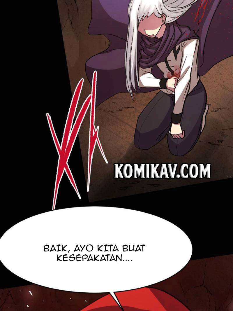 Outcast Bab 20 halaman 12