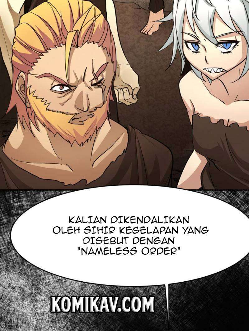 Outcast Bab 20 halaman 17