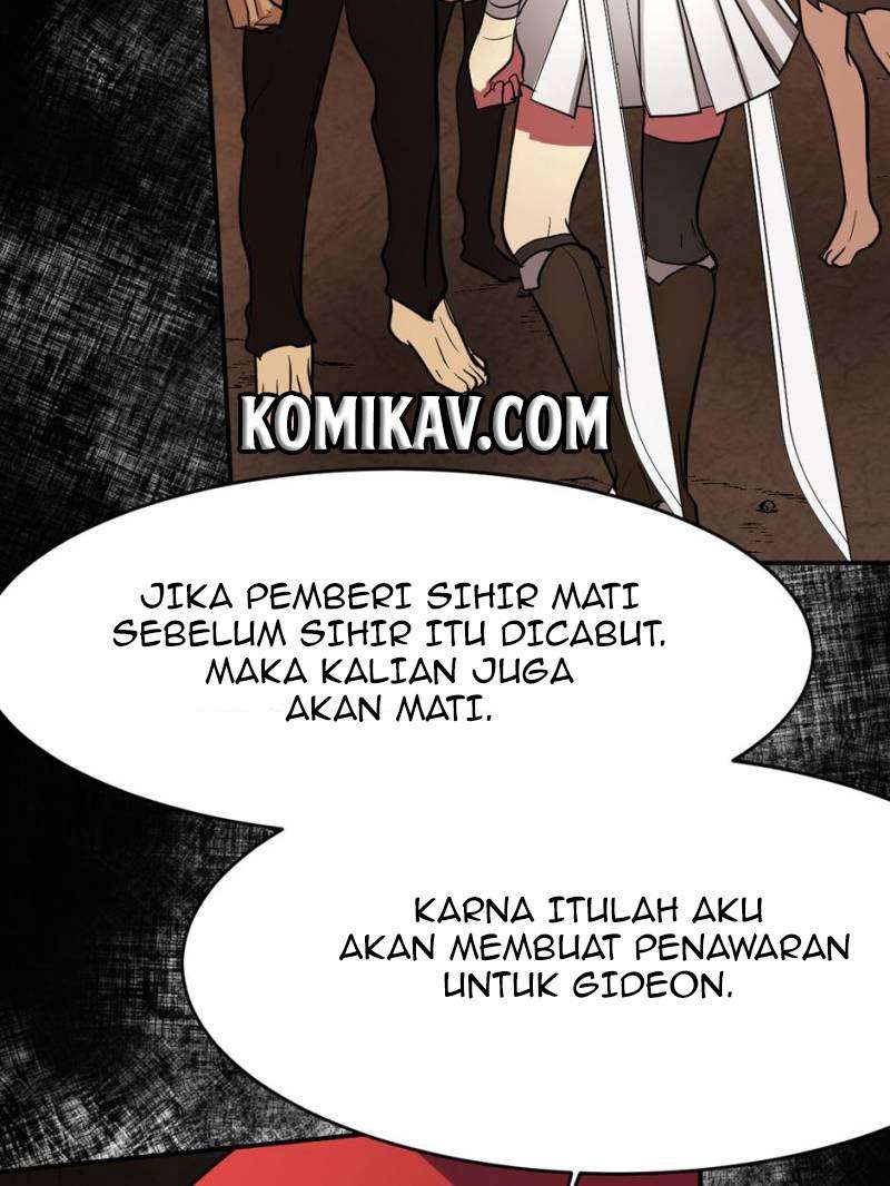 Outcast Bab 20 halaman 19