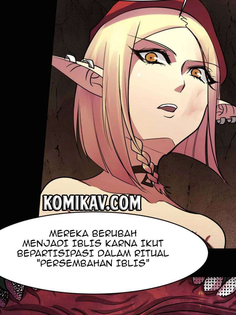 Outcast Bab 20 halaman 25