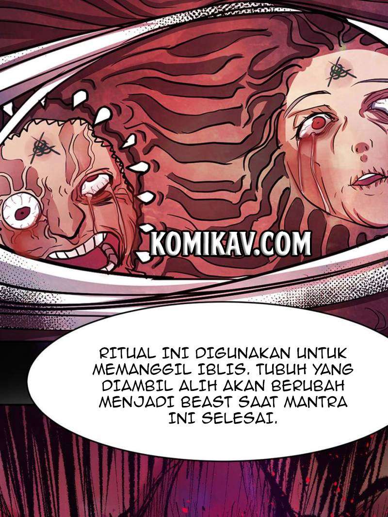 Outcast Bab 20 halaman 26