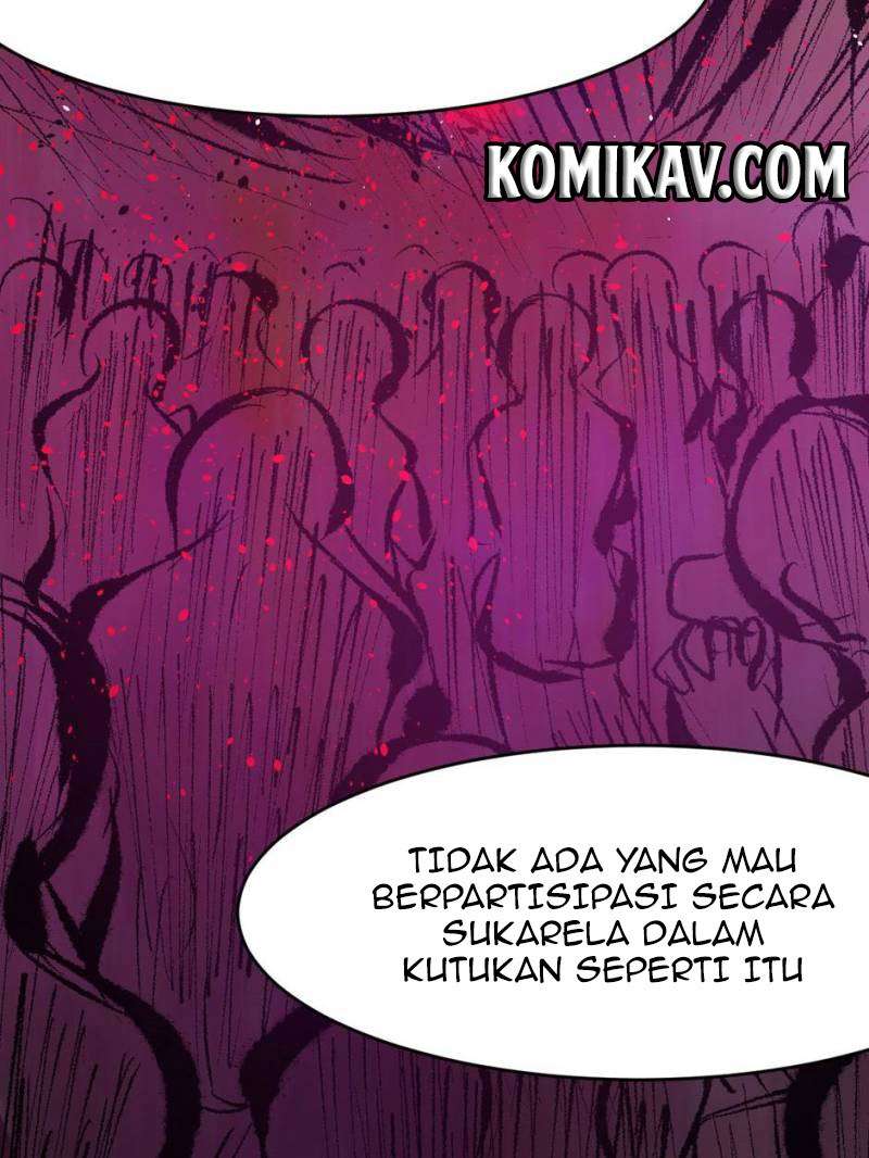 Outcast Bab 20 halaman 29