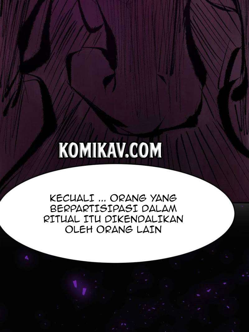 Outcast Bab 20 halaman 31