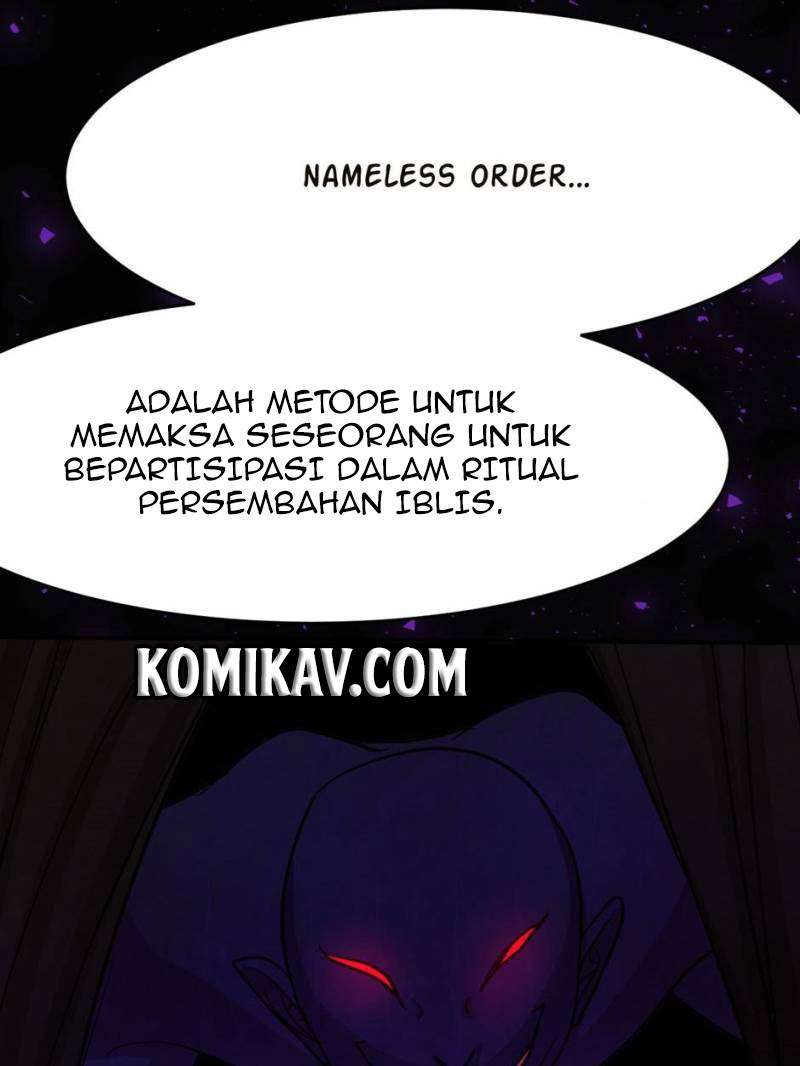 Outcast Bab 20 halaman 32