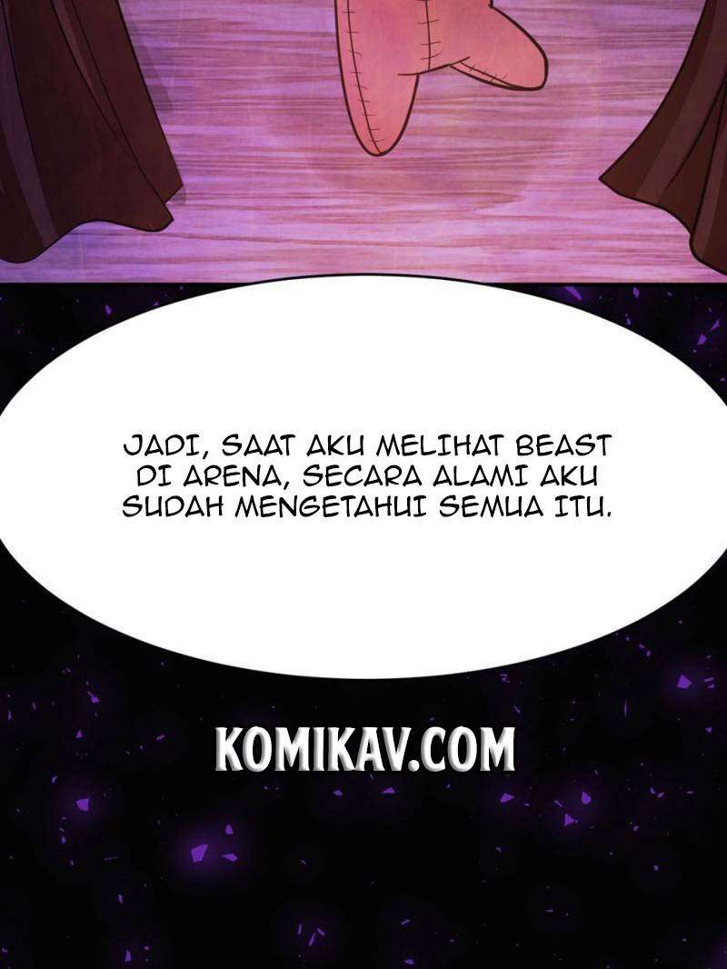 Outcast Bab 20 halaman 34
