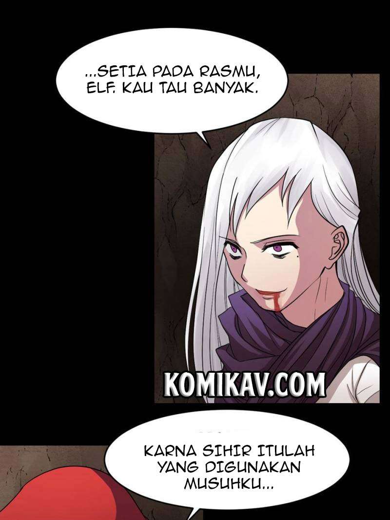 Outcast Bab 20 halaman 36