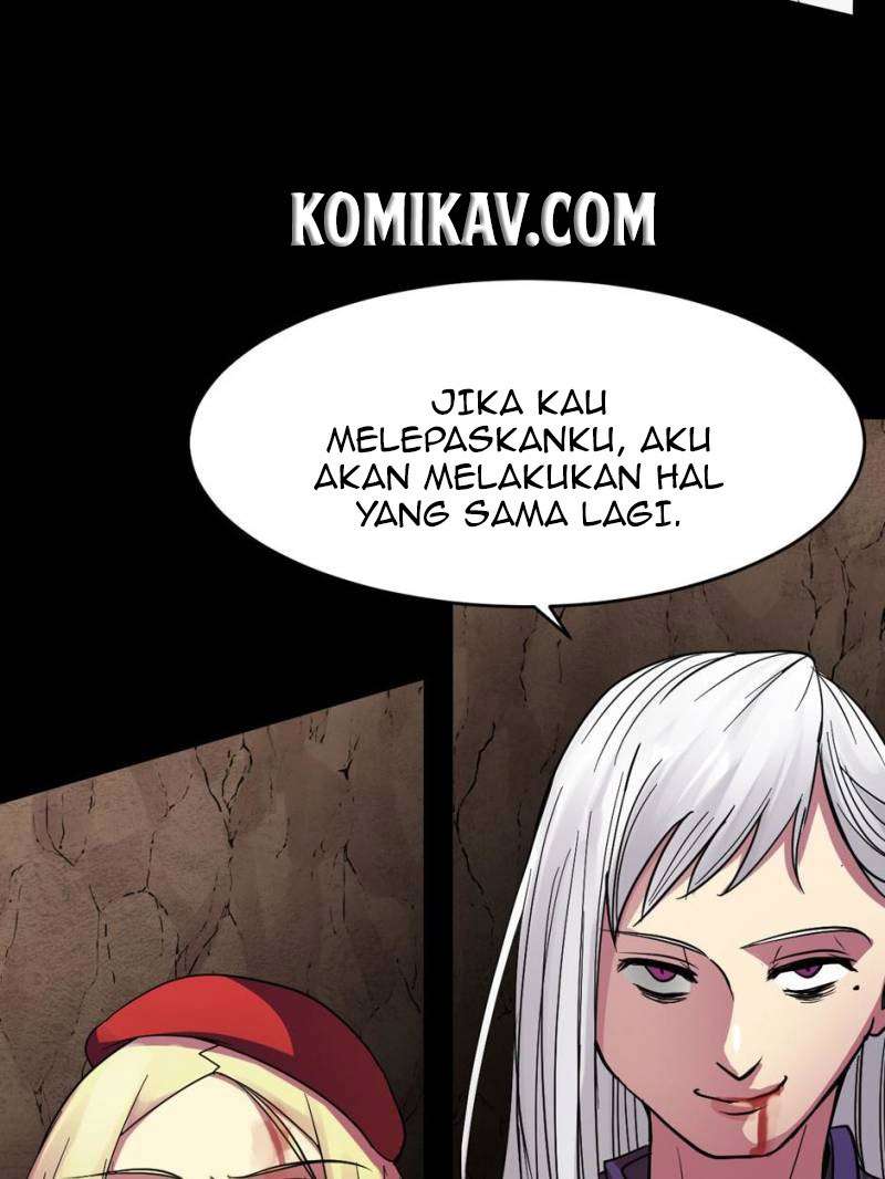 Outcast Bab 20 halaman 46