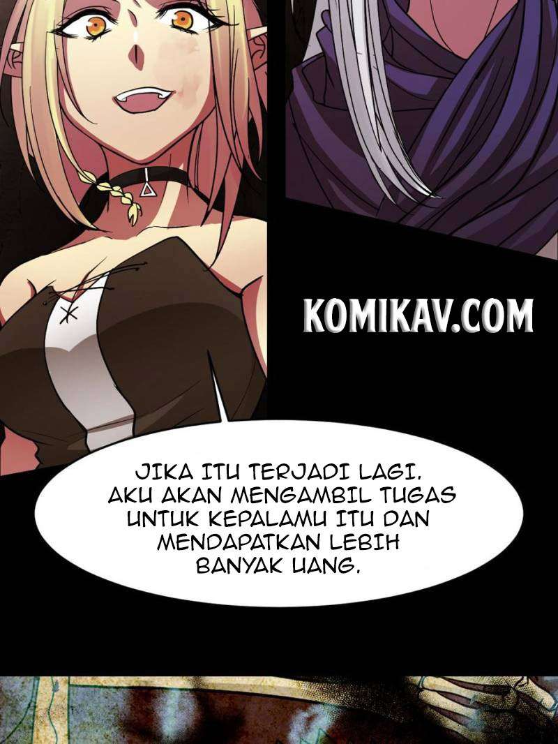 Outcast Bab 20 halaman 47