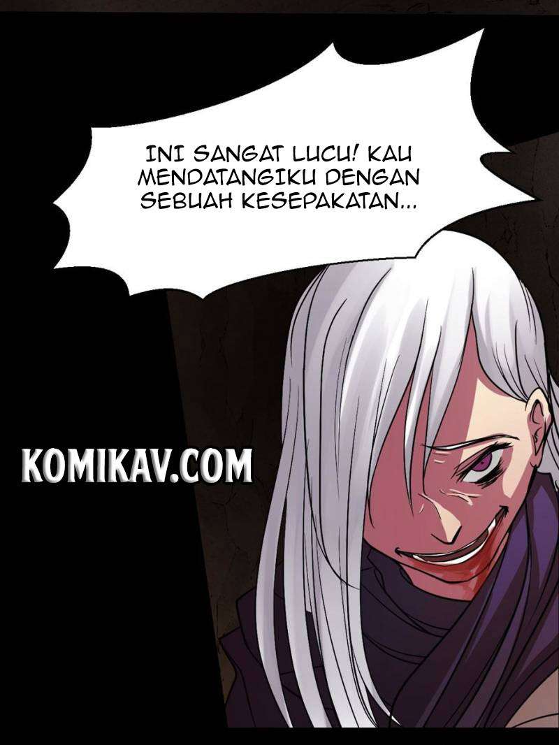 Outcast Bab 20 halaman 51