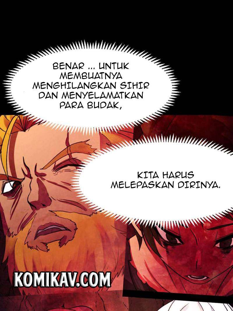 Outcast Bab 20 halaman 54