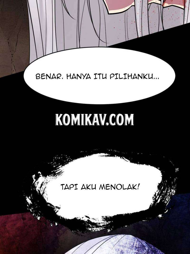 Outcast Bab 20 halaman 57