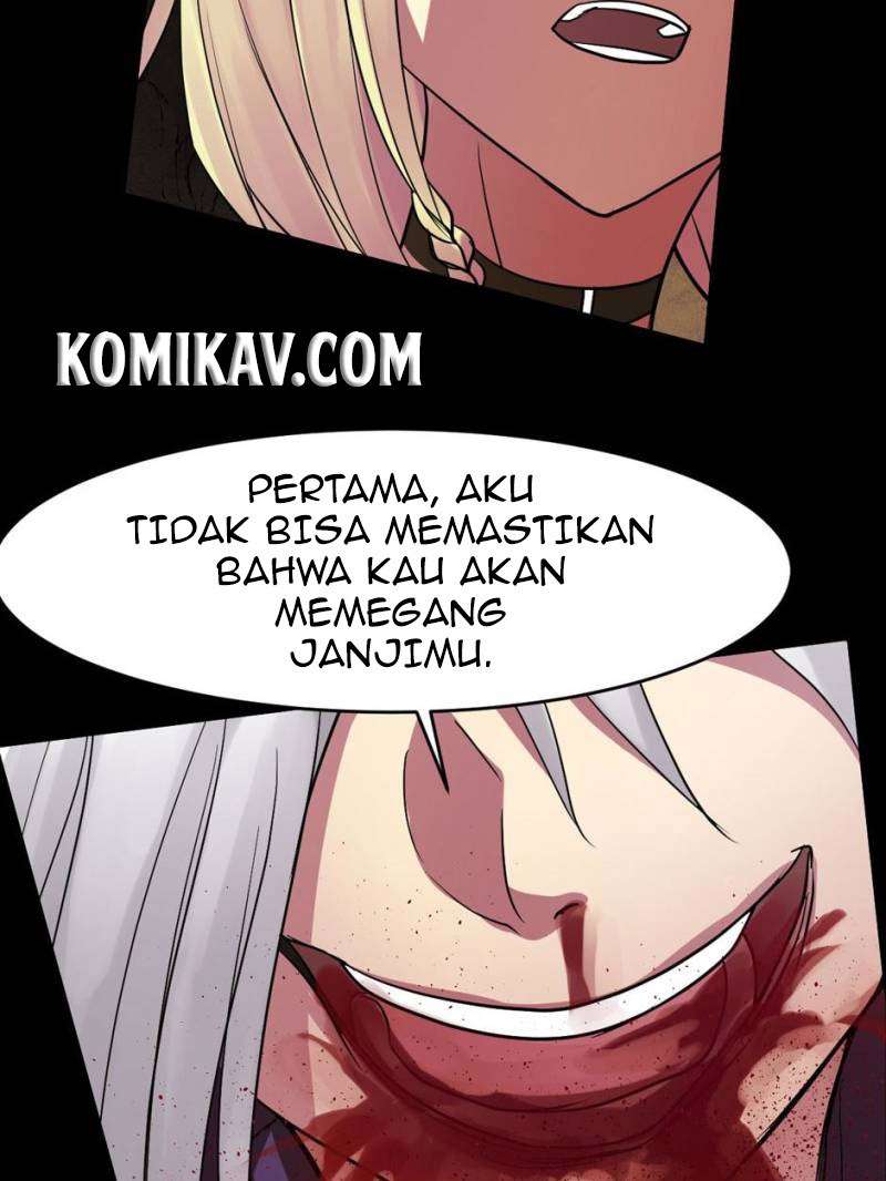 Outcast Bab 20 halaman 61