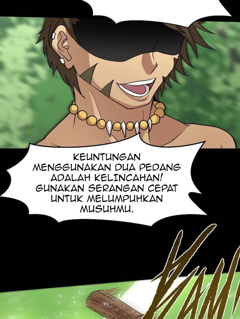 Outcast Bab 21 halaman 7