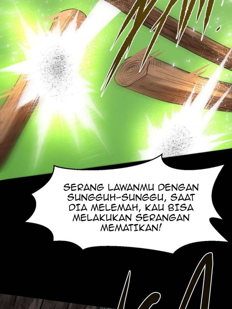 Outcast Bab 21 halaman 8
