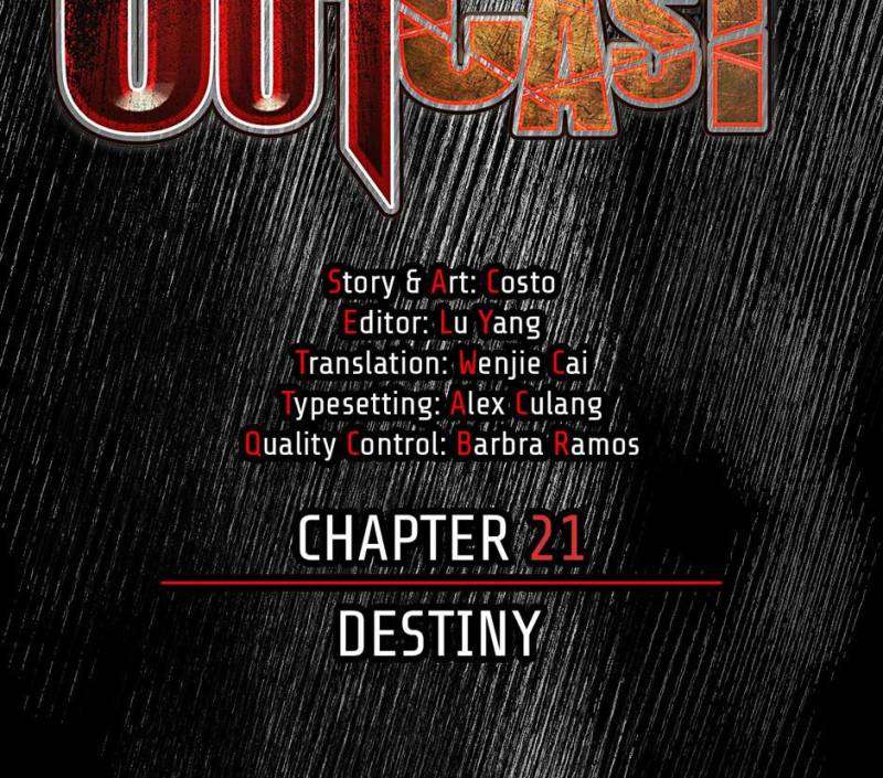 Outcast Bab 21 halaman 39