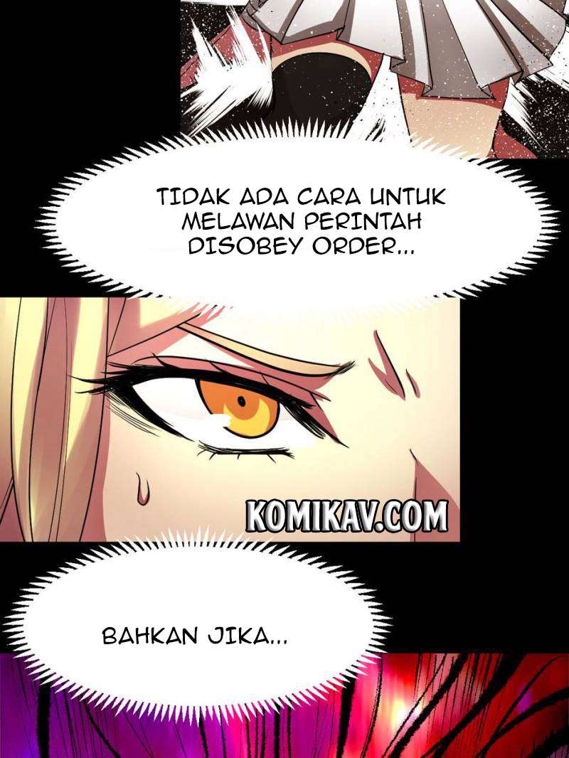 Outcast Bab 21 halaman 51