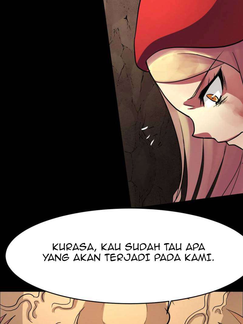 Outcast Bab 21 halaman 60