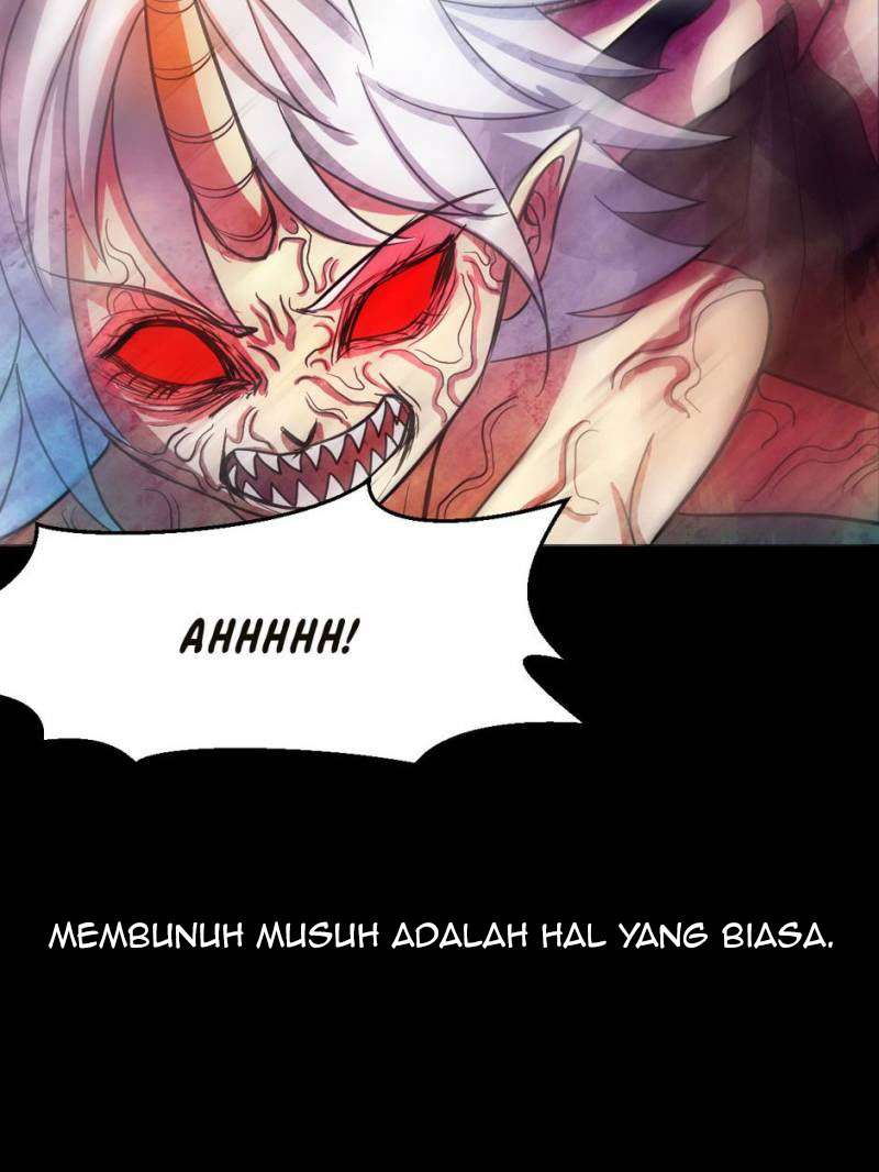 Outcast Bab 22 halaman 6